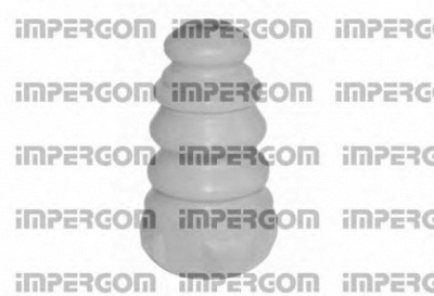 ORIGINAL IMPERIUM 35140 -  Буфер, амортизация